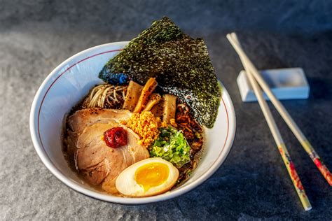 mizu ramen